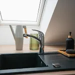 Premium Design Loft - Old Town Apartment *