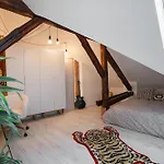 Apartment Premium Design Loft - Old Town