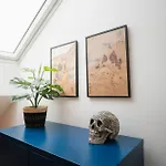 Apartment Premium Design Loft - Old Town *
