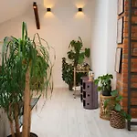 Apartment Premium Design Loft - Old Town Kosice