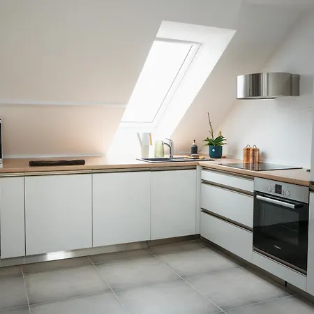 Appartement Premium Design Loft - Old Town