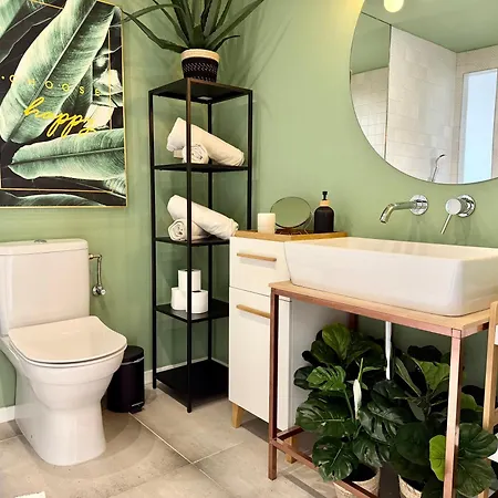 Premium Design Loft - Old Town *