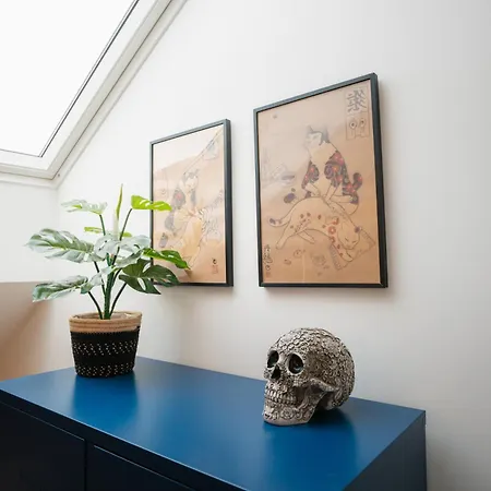 Appartamento Premium Design Loft - Old Town *