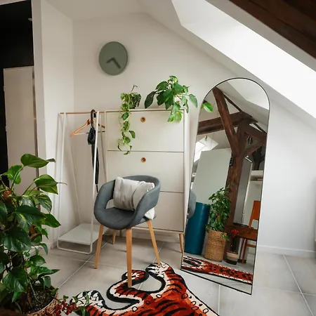 Premium Design Loft - Old Town Appartamento *