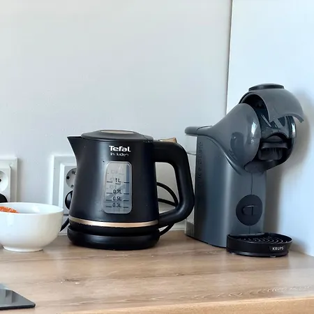 Premium Design Loft - Old Town