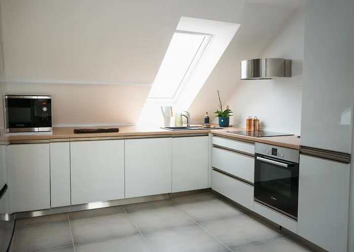 Appartamento Premium Design Loft - Old Town