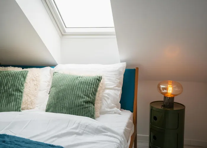 Premium Design Loft - Old Town Appartamento Košice