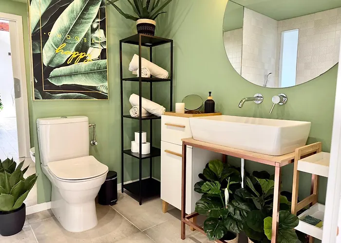 Premium Design Loft - Old Town *