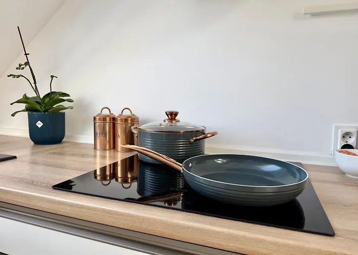 Premium Design Loft - Old Town Appartamento *