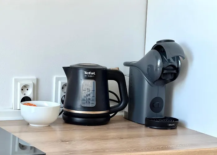 Premium Design Loft - Old Town